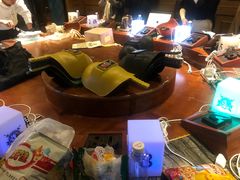 -MRX狼人杀俱乐部(黄浦店)