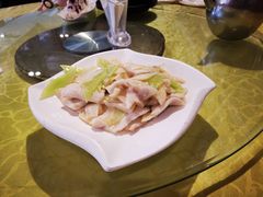 -马凯餐厅(长椿街店)