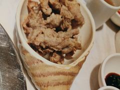 -重庆德庄火锅(映月湖环宇城店)