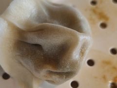 -日丰园海肠水饺·老字号大连海鲜(银泰城店)