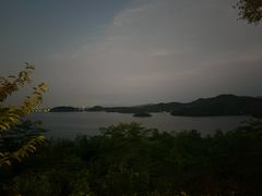 -天目湖涵田半山温泉水乐园
