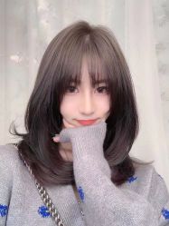 -16番发型