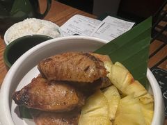 -云海肴·汽锅鸡·云南菜(天山百盛优客店)