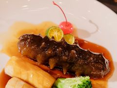 -天津香格里拉大酒店