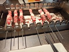 -很久以前羊肉串(昌里路三钢里店)