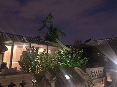 -糖房咖啡(南锣鼓巷店)