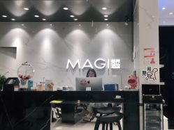 -MAGI美界造型