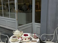 -PETIT PARIS 小巴黎(花园道店)