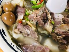 羊肉烩面-白羊坡