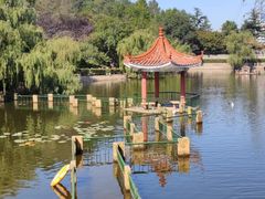 -北岭山森林公园