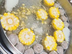 -潮泰牛肉火锅 · 创于1992年(车公庙店)