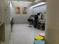 -天真蓝照相馆(五角场百联又一城店)
