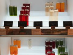 -上海和平饭店茉·莉酒廊 Jasmine Lounge
