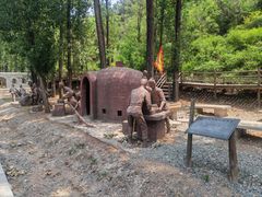 景点-蟠龙山长城景区