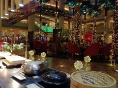 -威斯汀舞台餐厅