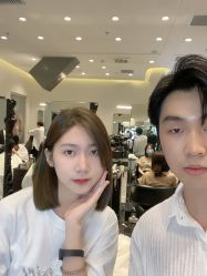 -BULB STUDIO 巴柏明星发型工作室