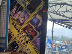 -移动谜城·大笨象密室逃脱(五棵松店)