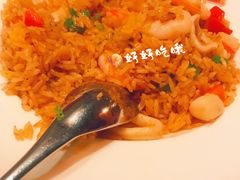 -MR.ROCKY洛奇先生RESTAURANT&BAR(宝安壹方城店)
