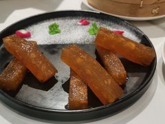 -富淳饭店(陆家嘴保利广场店)