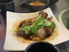 -林记潮牛·牛肉火锅(上马墩店)