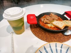 -必胜客(海光寺店)