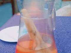 -万柳阁小馆·花园餐厅(龙潭湖店)