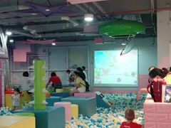 -星舰梦航(广百广场荔胜店)