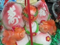 -吴老二馒头(八一店)