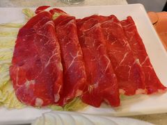 -八先生涮肉房(三里河店)