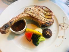 -Mr.J义法厨房(北医店)