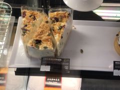 -星巴克(延吉百利城店)