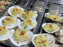 -大学城夜市大排档(凤栖路店)