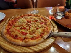 -MR.ROCKY洛奇先生RESTAURANT&BAR(宝安壹方城店)