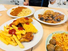 -宜家·瑞典风味餐厅(北京西红门店)