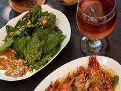 -Ocean's Table 欧舍