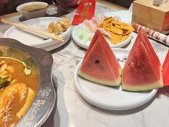 -邵汇大虾(甘井子万达店)