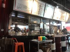 -MI WU FACTORY米屋美食工厂餐厅(绿地店)