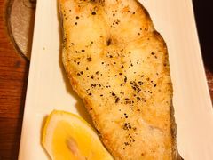 -浪花亭日本料理(古田路店)