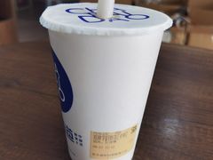 -茶百道(湖墅潮王路店)