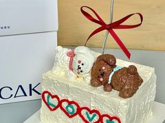 -ZIYUE CAKE线上店