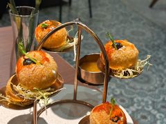 -Shantek象提南亚餐厅&西餐融合Bistro(淮海中路店)