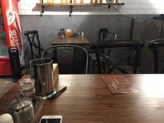 大堂-三生小馆(亭知路店)