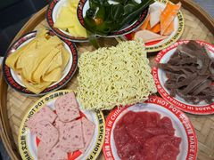 -文立新麻辣烫(合生汇21街区店)