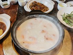 -大良毋米粥·粥底火锅(岭南天地店)