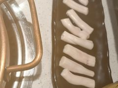 牛骨髓-牛村来人潮汕牛肉火锅(西单店)