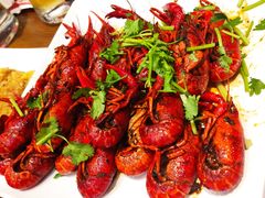 -管氏翅吧(马家堡店)