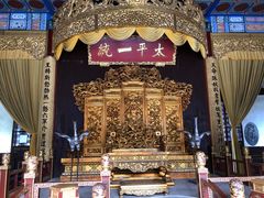 -南京中国近代史遗址博物馆(南京总统府)