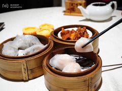 招牌虾饺皇-泮金大塘(北二七路店)