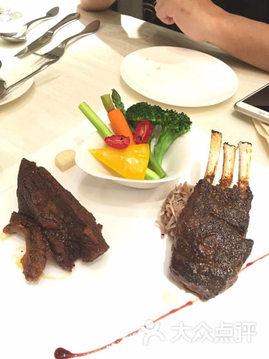 王品牛排(惠州佳兆业店)-图片-惠州美食-大众点评网