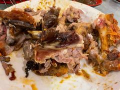 -维吾尔餐厅(宜山路店)